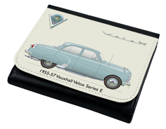 Vauxhall Velox Series E 1955-57 Wallet